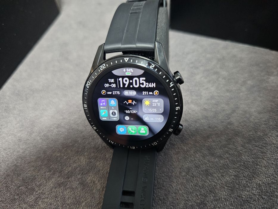 Huawei watch gt 2