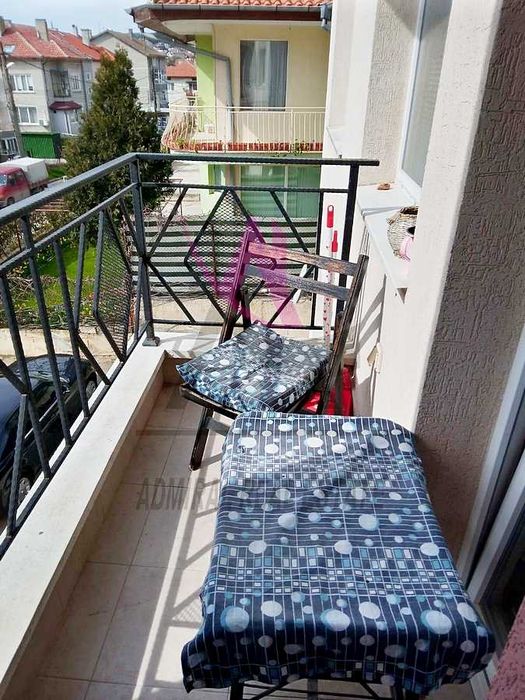 Дава се под наем Двустаен апартамент в Варна, Виница - 50 кв.м за 350 € - Снимка #3