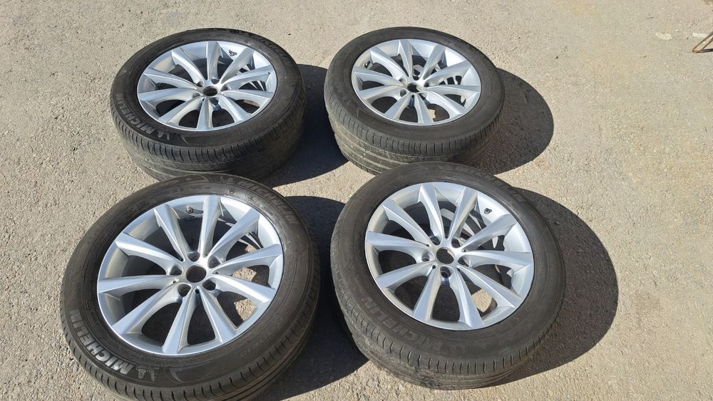 Оригинални джанти за BMW  18” стил 642 G-series