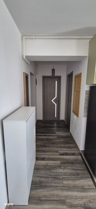 Inchiriez Apartament 2 Camere Direct Proprietar • Bragadiru Mcdonald's
