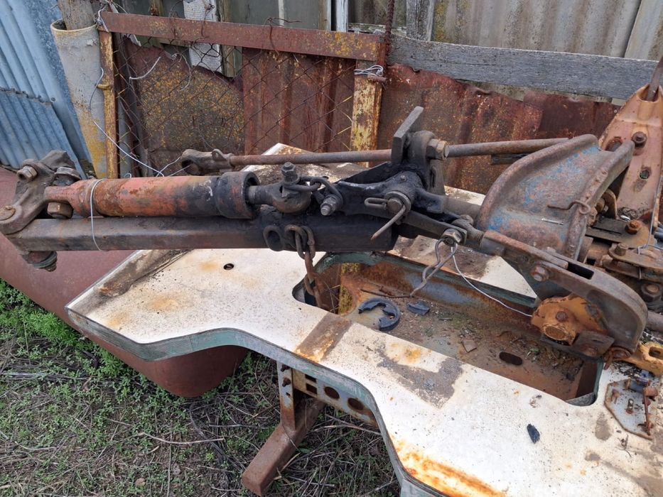 Продам косилку однобруска на трактор Т 16