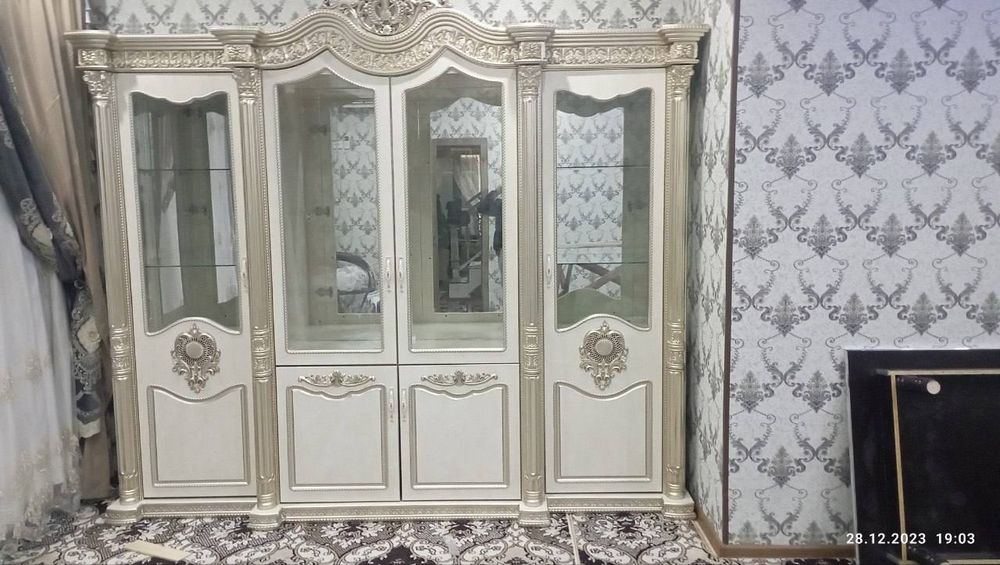 Sifati alo garantiyasi bor