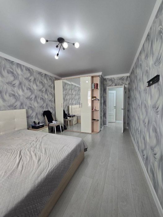 Продам 3 ком квартира