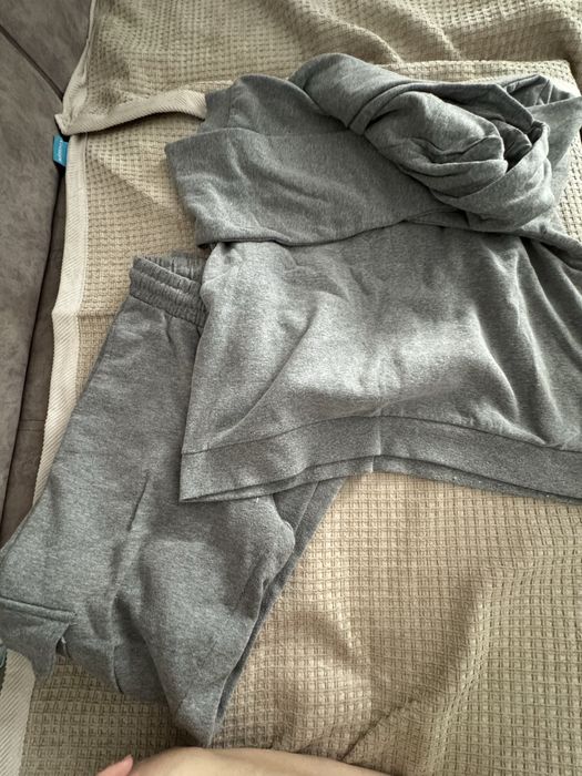 Спортивная двойка утеплення