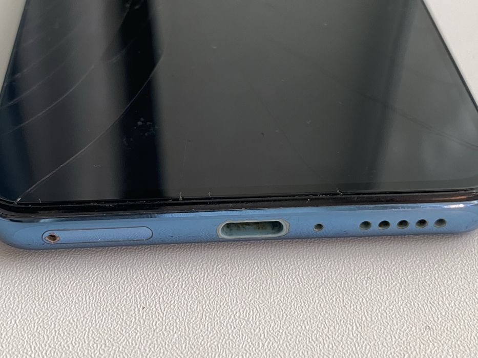 Xiaomi 12T смартфон
