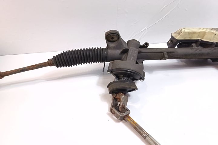 Caseta directie volan dreapta 3C1423103E Volkswagen VW Passat B6