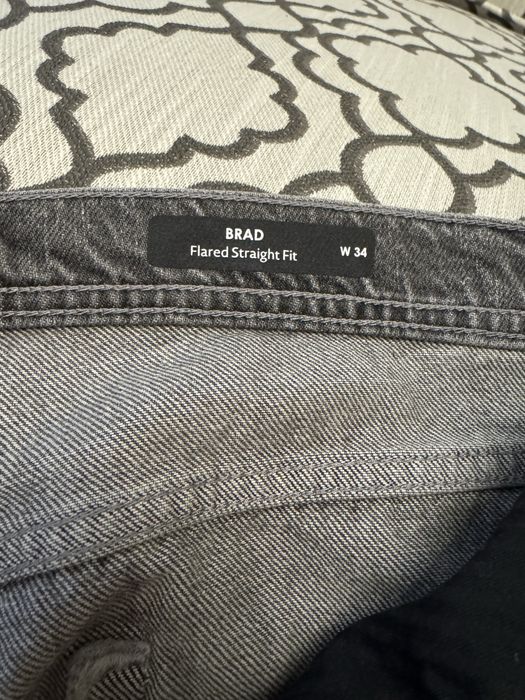 Джинсы Antony Morato