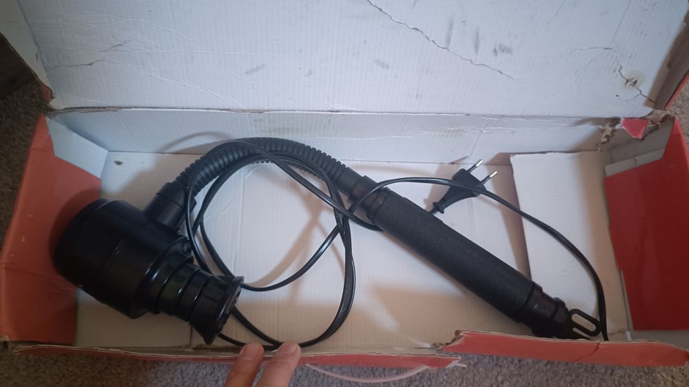 Новый вибро массажер