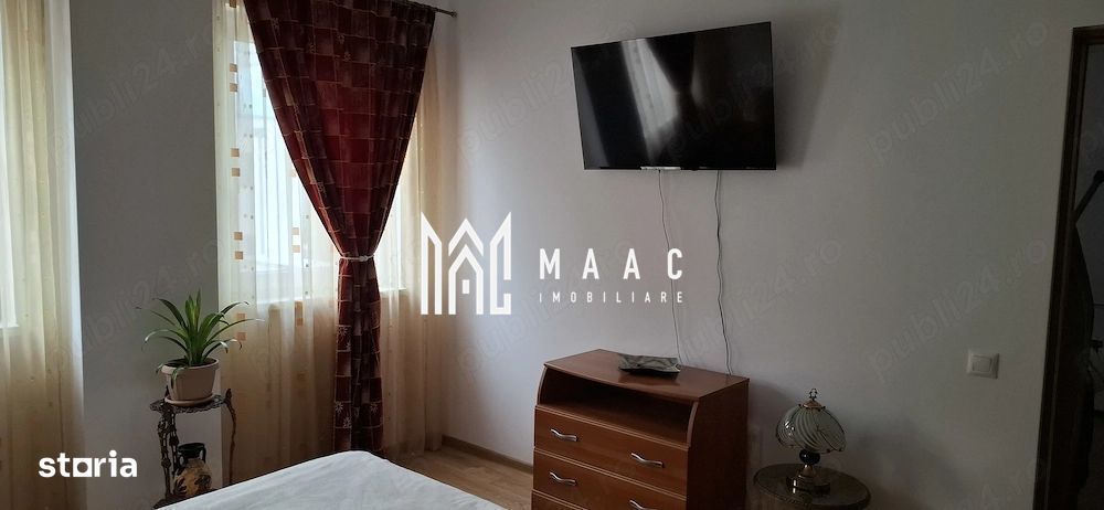 Apartament de vânzare Sibiu, 2 camere | Mihai Viteazul | 59 mp