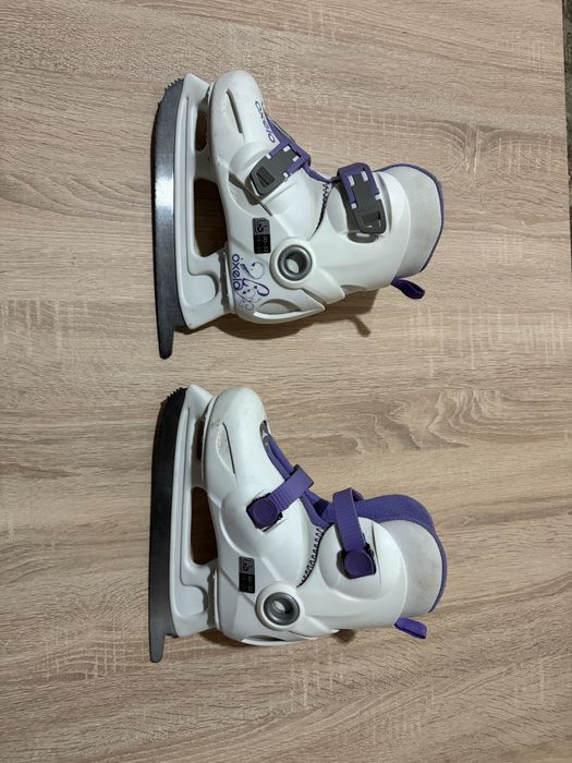 Patine gheata Ocelo 30-32