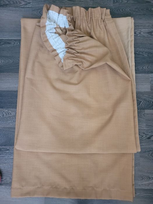 Продам шторы готовый