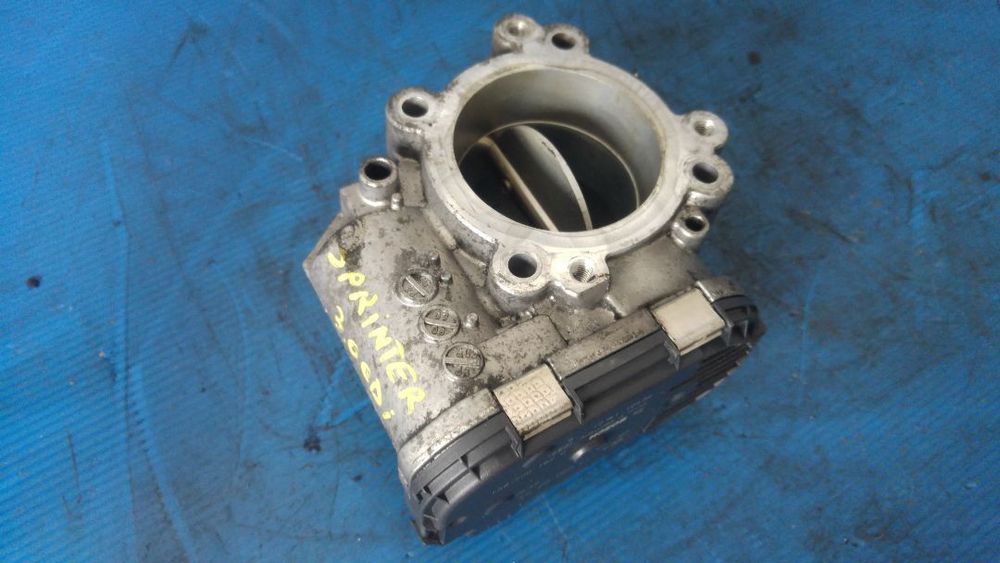 clapeta acceleratie 3.0 cdi mercedes sprinter 906 218 cdi euro 4 dupa 2006 a6420900270