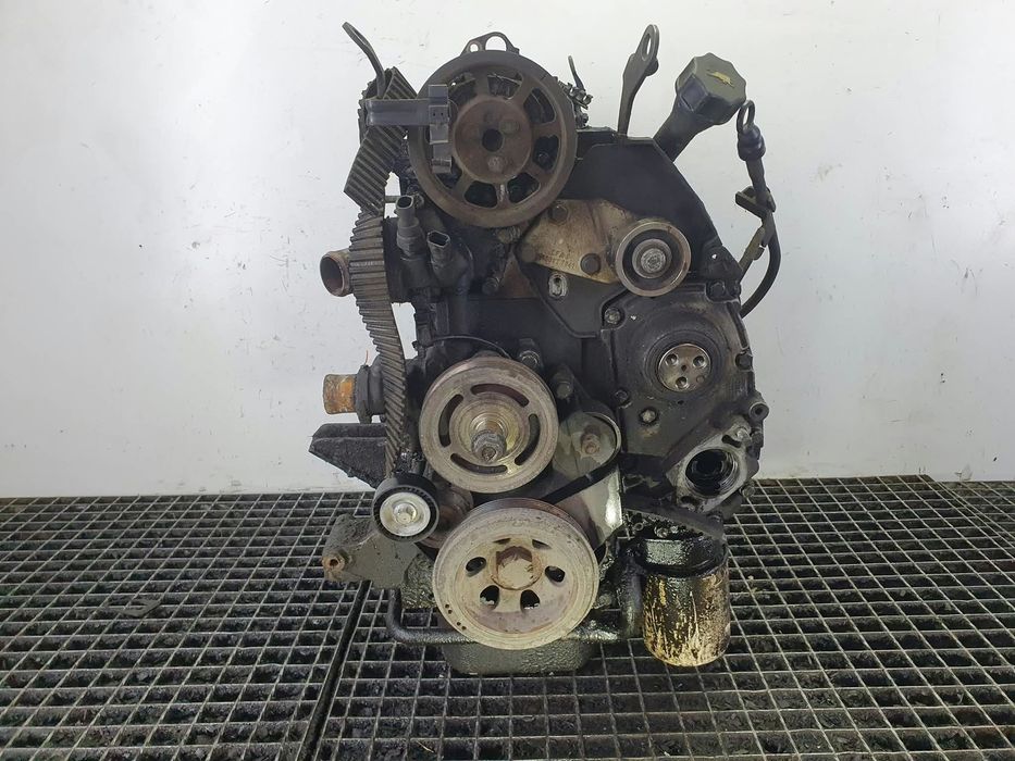 Motor complet fara anexe 8140.43S IVECO Daily 3 (1999 - 2006) 2.8 JTD 8140.43S