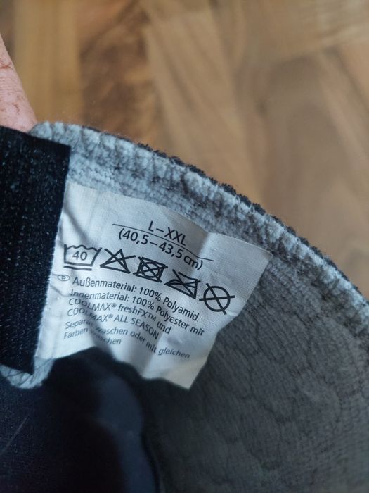 Suport pentru genunchi Cool max , L-XXL