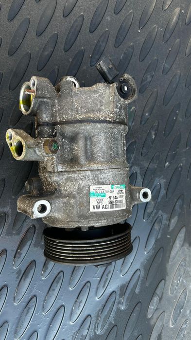 Compresor clima audi TT 8j 2.0tdi 170cp E5