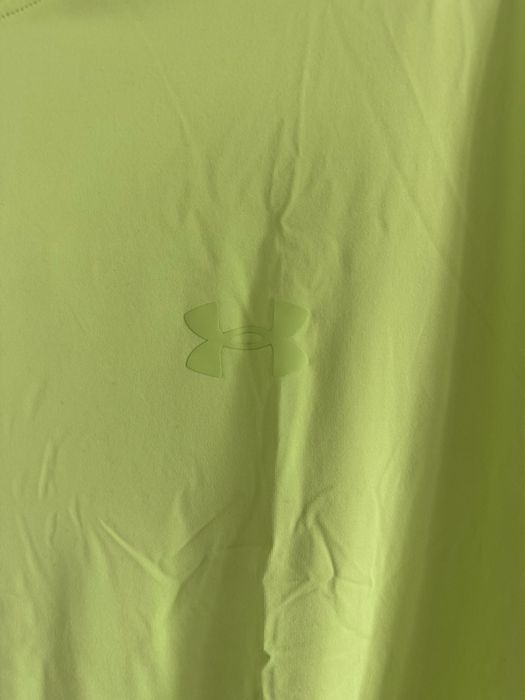 Тениска  за Бягане Under Armour Размер М