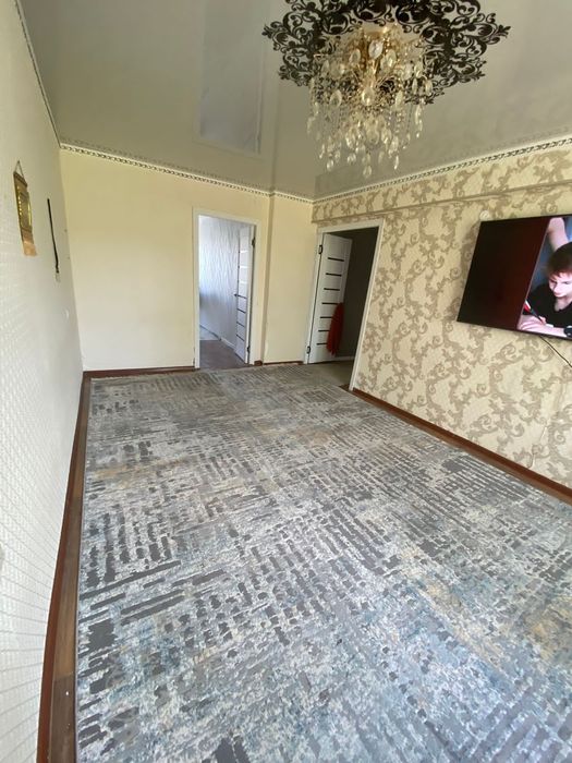 Продаетя квартира,обмен интересует