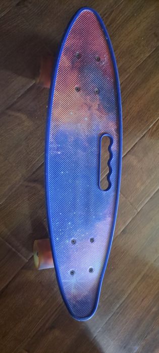 Продаётся скейтборд