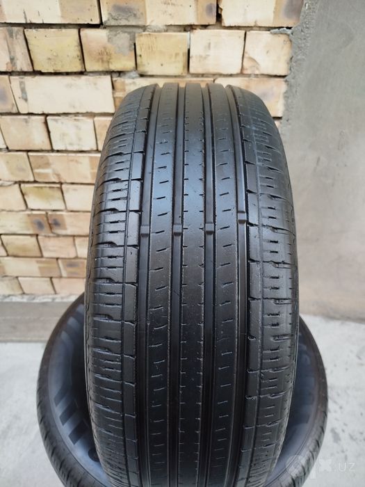 225 60 R16 Shina Atlas