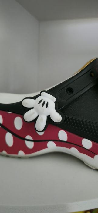 Crocs Minnie 37/38
