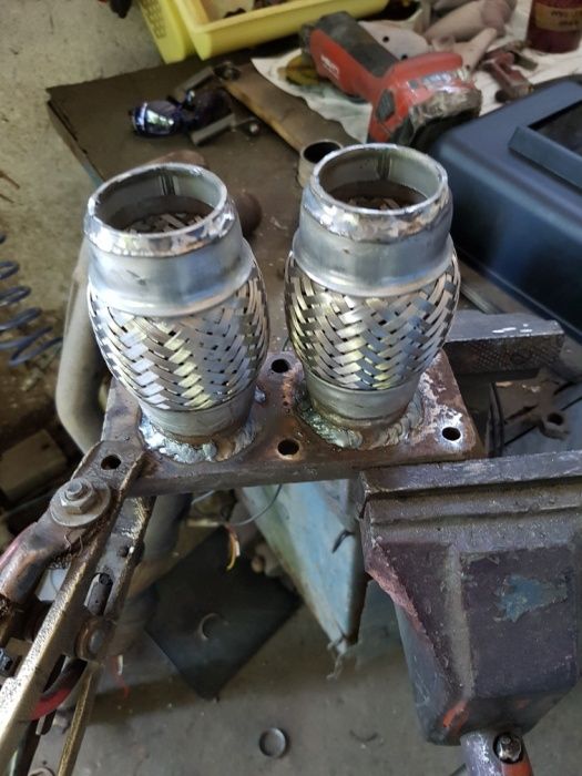 Sudura aluminiu ,tobe eșapament ,aluminiu plus tinichigerie auto