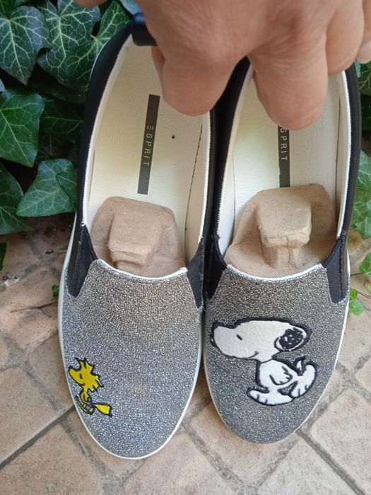 Esprit - дамски обувки