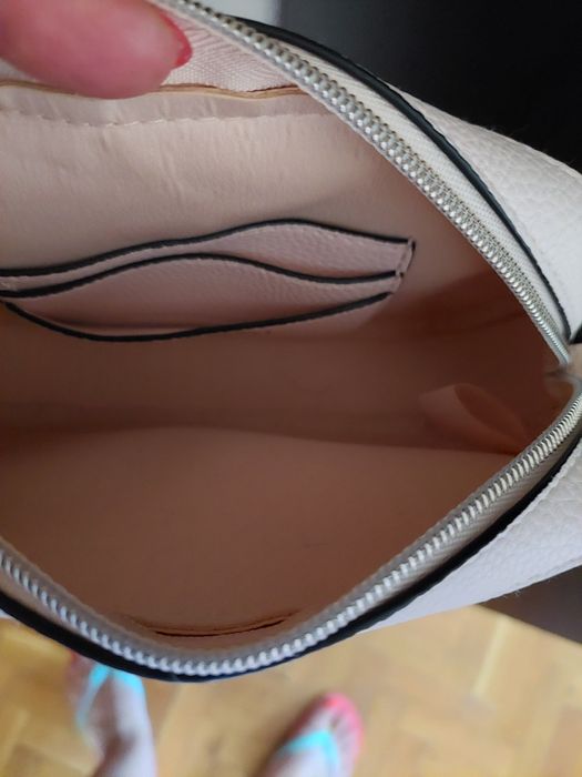 Оригинална чанта на Michael Kors