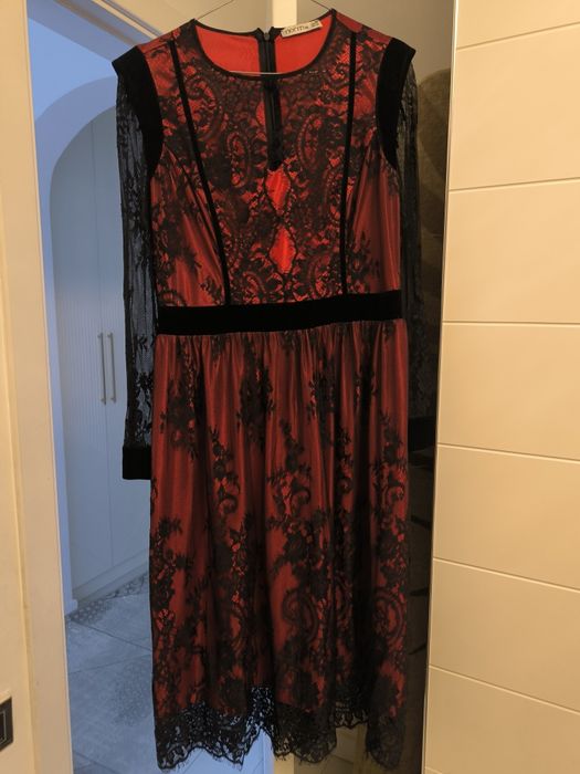 Платье женское 48размер