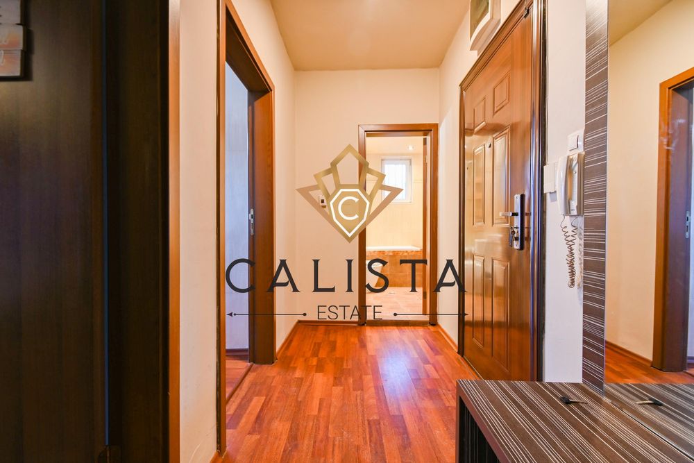 Дава се под наем Двустаен апартамент в София, Манастирски ливади - 65 кв.м за 497.25 € - Снимка #7