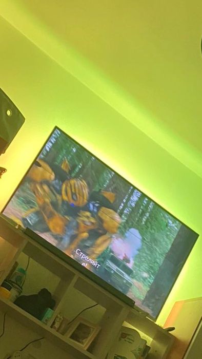 Смарт телевизор Philips - 43PUS7956/12 ambilight