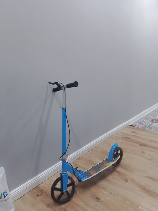 Детский самокатт