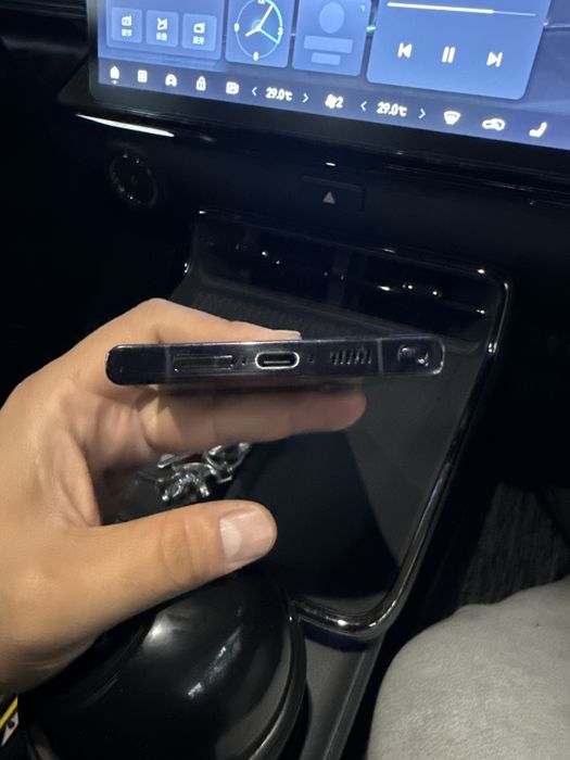 Samsung s23 ultra 256
