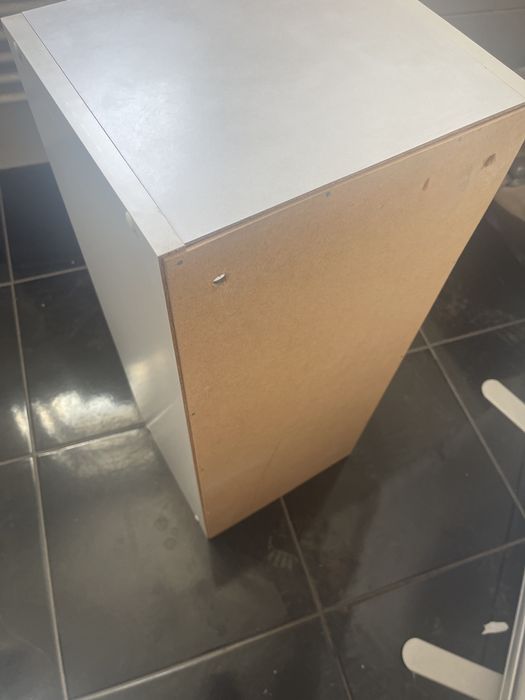 Dulapior | Raft | Baie | Bucatarie