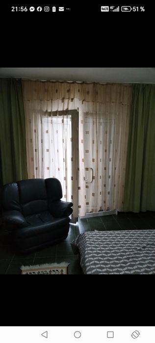 Apartament cu o camera de inchiriat