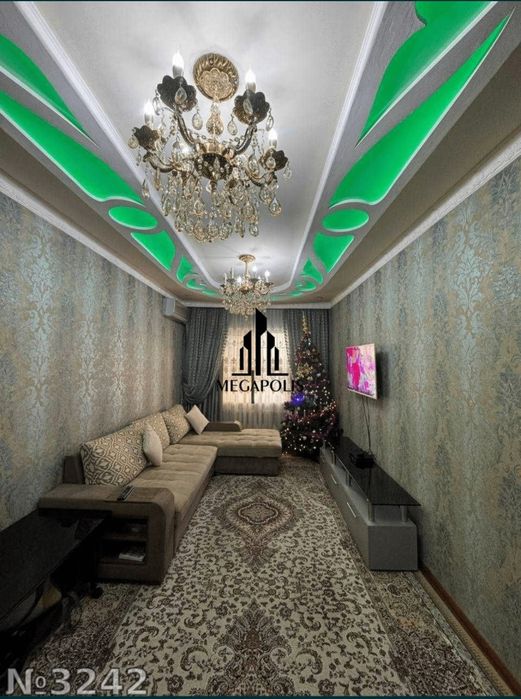 Продаётся квартира