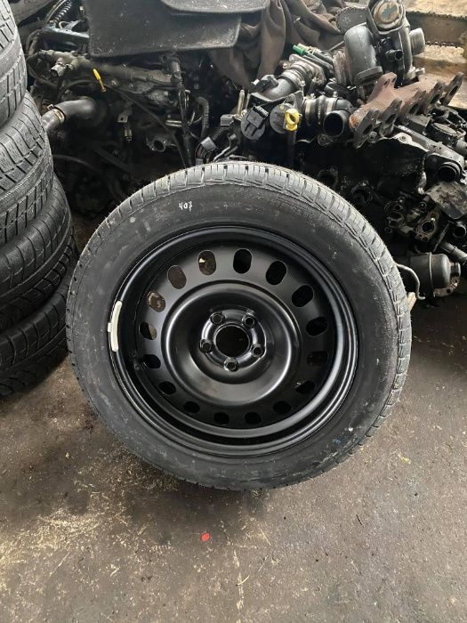 Пежо 407 Peugeot 407 на части гр. Монтана Пъстрина • OLX.bg