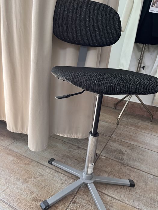 Scaune reglabile croitorie