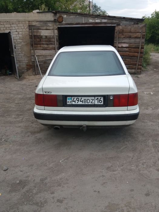 Ауди с4 1994 продам