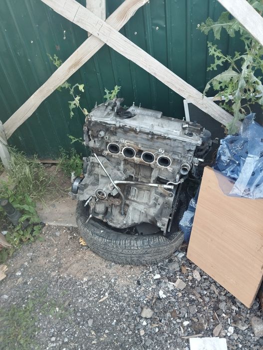 Двигатель Камри 50