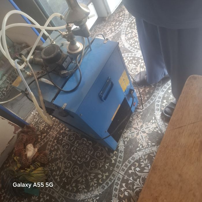 Пивной аппарат для заведения