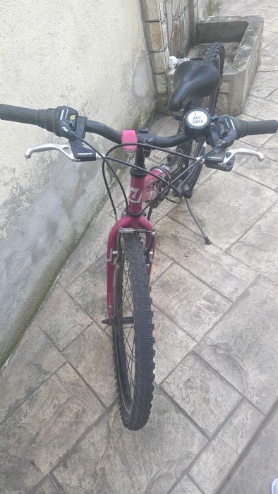 Колело Drag 24 цола