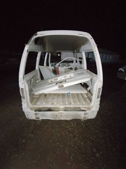 Damas  kuzf (дамас кузв)срочно, жагдайы нармално уже тайин машин