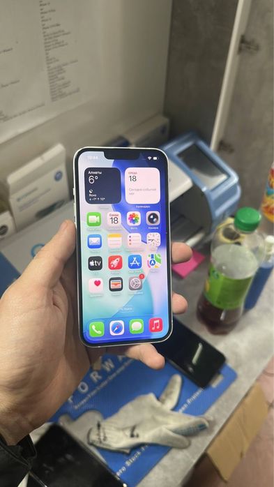 Iphone 13 айфон 13