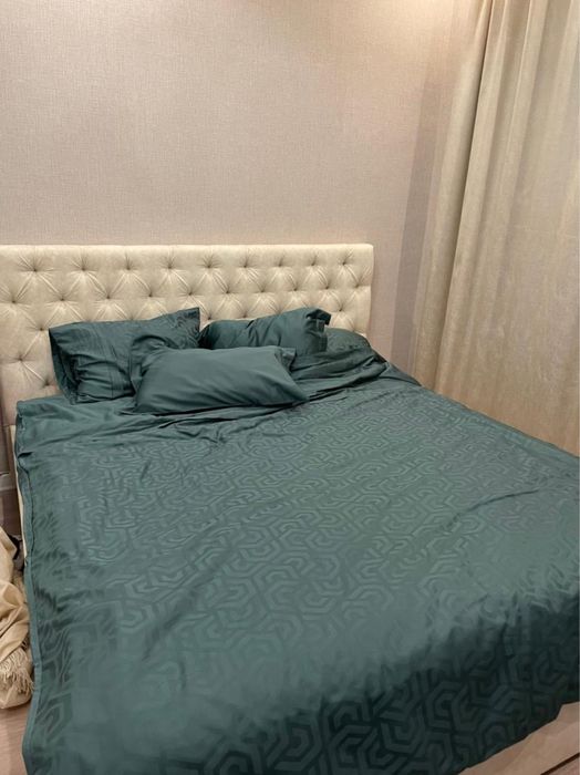 Продам кровать размер евро