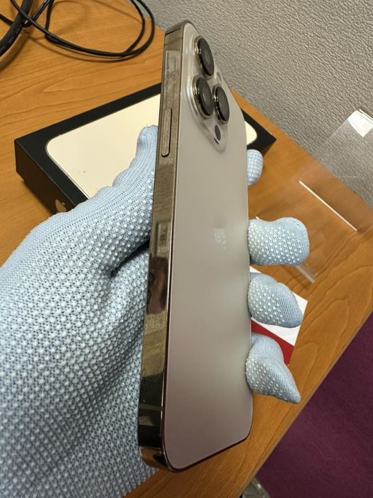 Iphone 13 Pro 128 GB