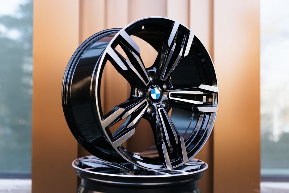 Jante 20 BMW R20 ///M