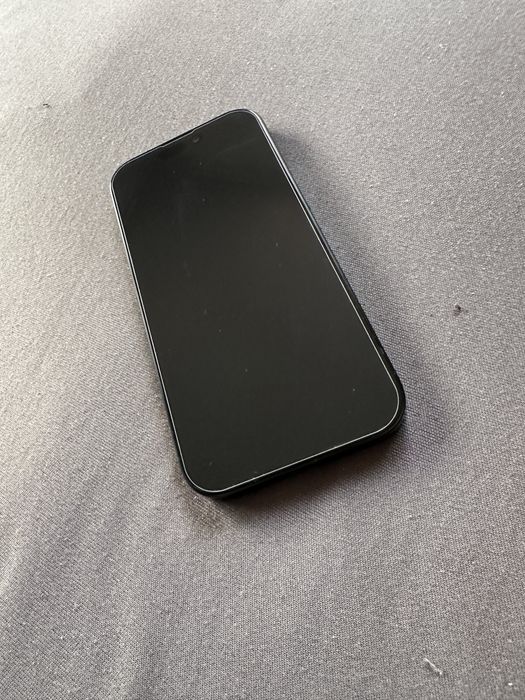 iPhone 16 Pro 256Gb черен