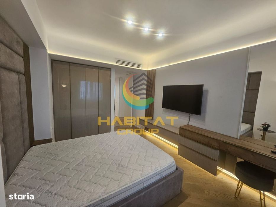 Închiriere Apartament 4 camere | Cotroceni |  Cortina Academy