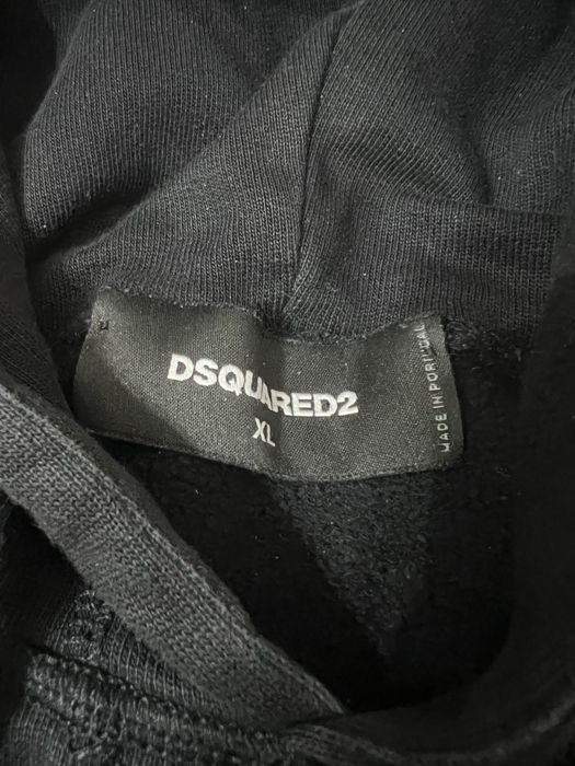 Dsquared оригинален екип