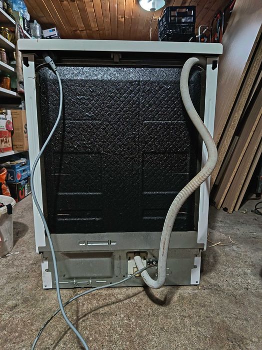 Съдомиялна Whirlpool